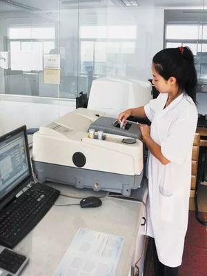 2019質(zhì)量月 | “檢驗檢測機構開放日”活動來了！這些便民服務你不能錯過