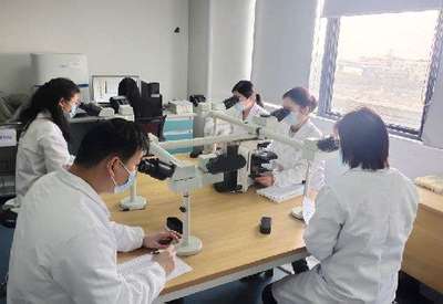 強信心·走進百企 | 南京金域 乘行業(yè)東風，生命健康產(chǎn)業(yè)邁向高質(zhì)量發(fā)展