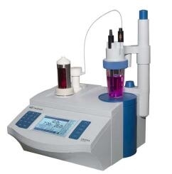 雷磁ZDCL-2氯離子自動(dòng)電位滴定儀 室內(nèi)環(huán)境檢測(cè)領(lǐng)域的2020新銳產(chǎn)品