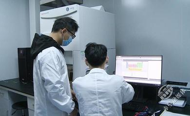 赤壁市公共檢驗檢測中心 以檢測主業為支點，服務社會民生，護航經濟社會高質量發展