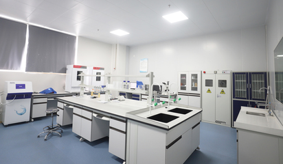 863中心 轉基因熒光斑馬魚，為舒緩功效評價與室內環境檢測注入新動能