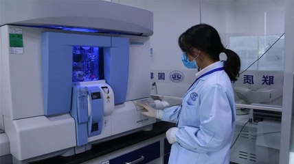 國聯質檢 以專業檢測守護室內環境，筑就綠色健康生活